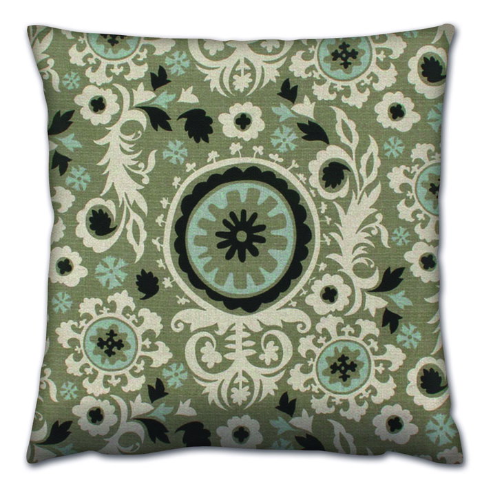 Aberto Design Cojín A14640 Multicolor Aberto Design Cojín A14640 Multicolor